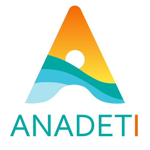 Logo de Anadeti